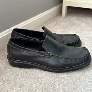 Bass Men’s Leather Loafer